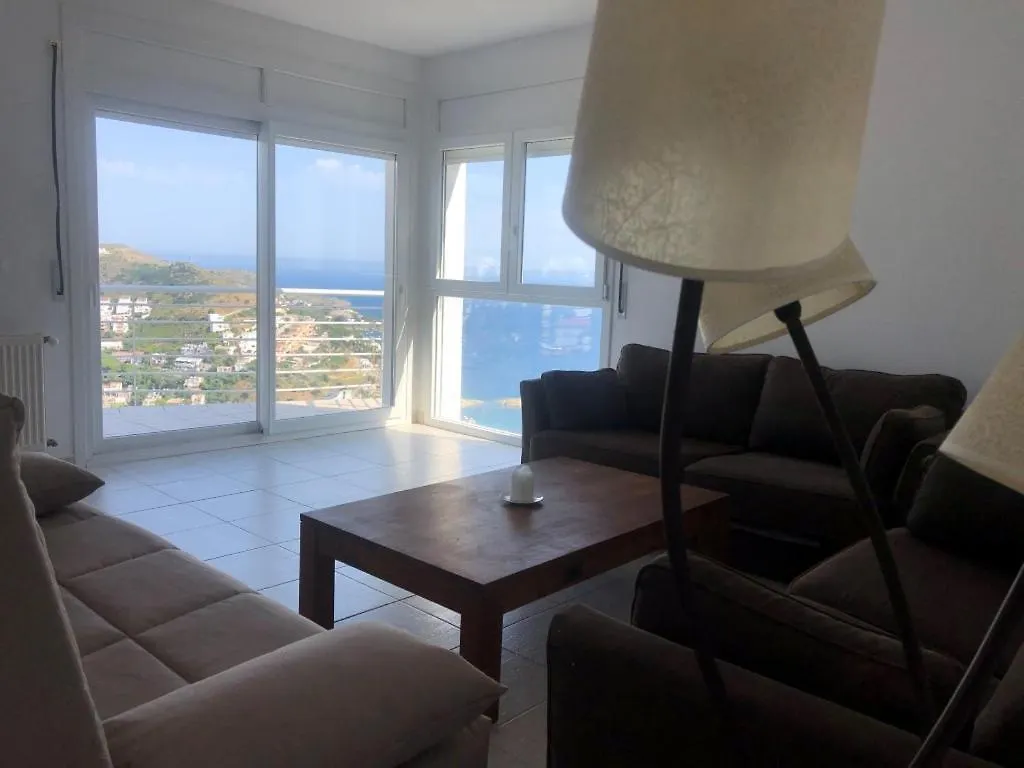 Lluis Vives 8 - Villa Con Vistas Excepcionales - Piscina Privada - Wifi - Barbacoa 로지즈