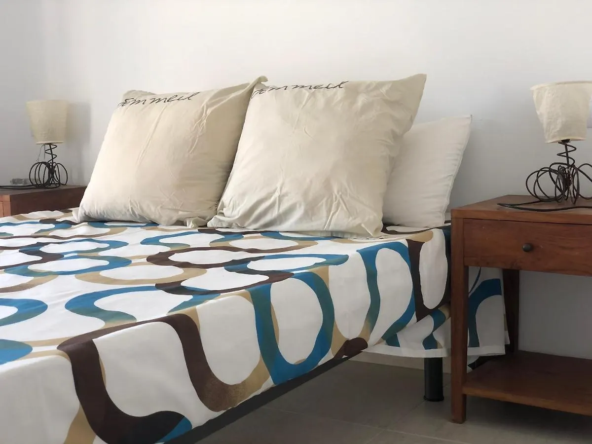Lluis Vives 8 - Villa Con Vistas Excepcionales - Piscina Privada - Wifi - Barbacoa 로지즈 0*,  스페인