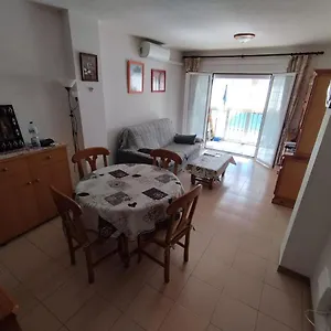 6 Personnes Rosas