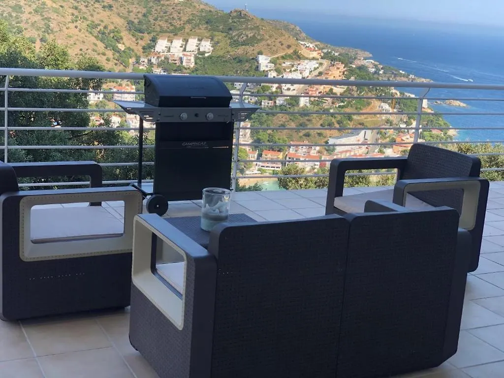 Lluis Vives 8 - Villa Con Vistas Excepcionales - Piscina Privada - Wifi - Barbacoa Roses