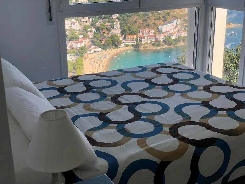 Lluis Vives 8 - Villa Con Vistas Excepcionales - Piscina Privada - Wifi - Barbacoa Roses Spain