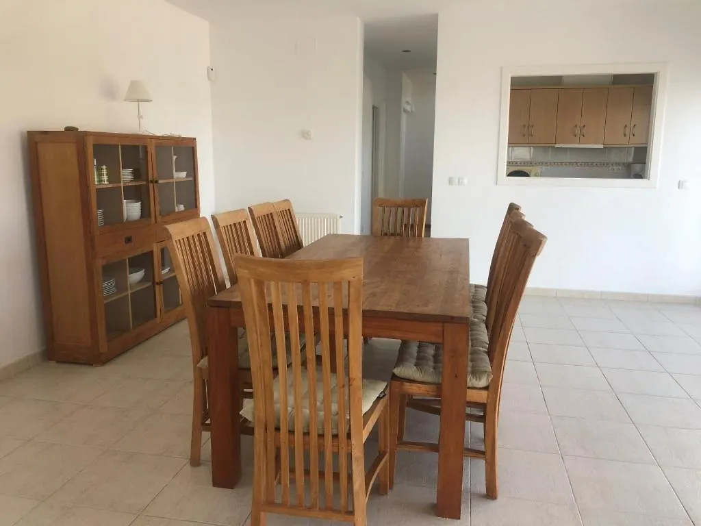 Lluis Vives 8 - Villa Con Vistas Excepcionales - Piscina Privada - Wifi - Barbacoa Roses 0*,  Spain