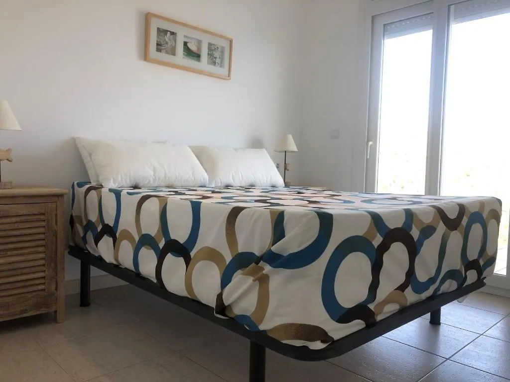 Lluis Vives 8 - Villa Con Vistas Excepcionales - Piscina Privada - Wifi - Barbacoa Roses