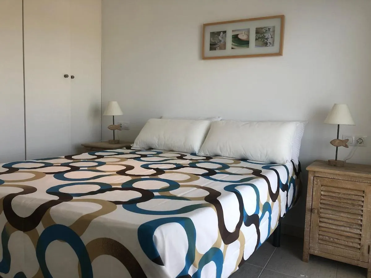 Lluis Vives 8 - Villa Con Vistas Excepcionales - Piscina Privada - Wifi - Barbacoa Roses Španělsko